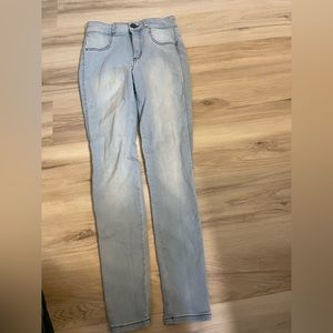Women’s Fit Jeans